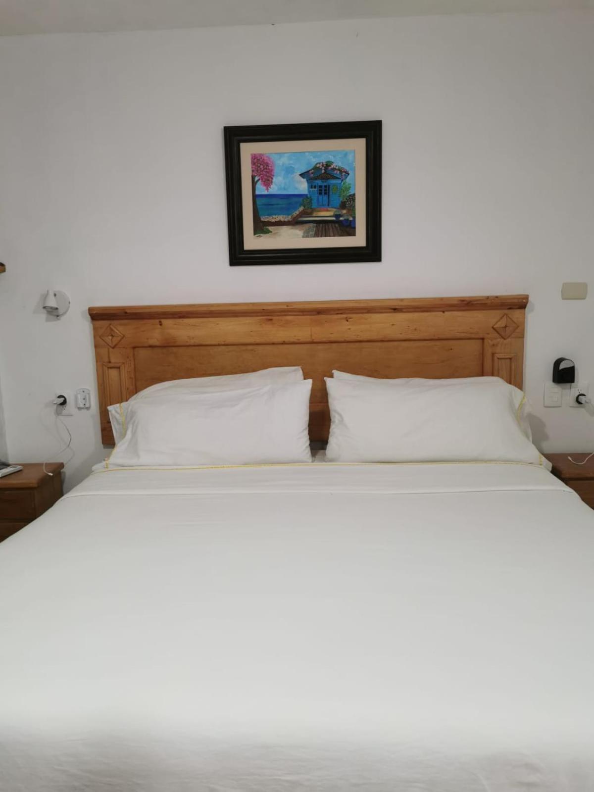 Eco-Hotel El Rey Del Caribe Cancun Exterior photo
