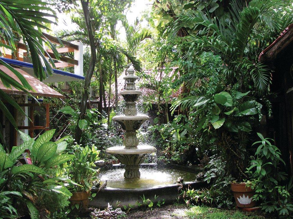 Eco-Hotel El Rey Del Caribe Cancun Exterior photo